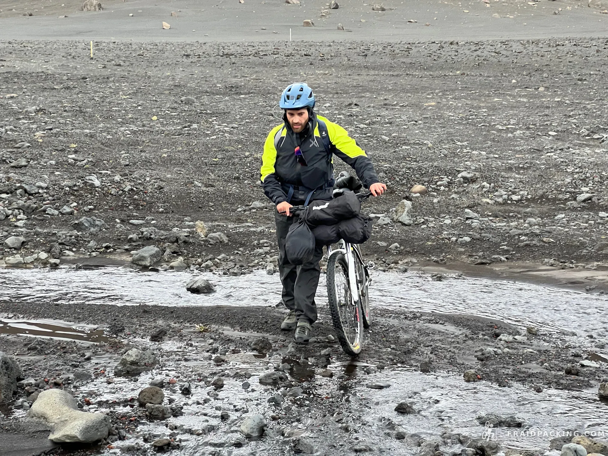 Iceland Divide — photo 30